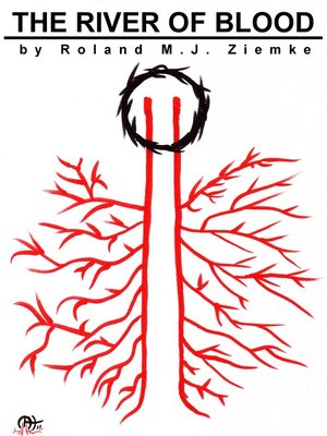 cover image of The River of Blood